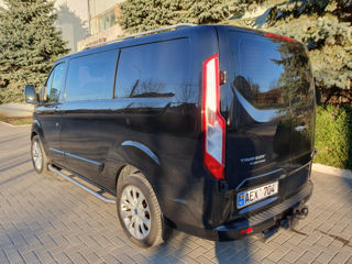 Ford Ford Transit  Custom foto 7