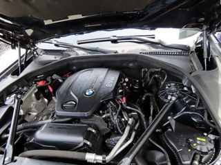 BMW 5 Series foto 15