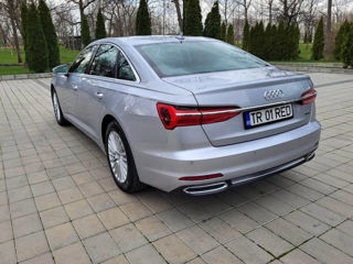 Audi A6 C8 2020 foto 2