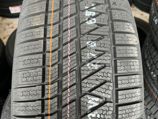 2 шины/ 2 anvelope 235/45 R20 Kumho Wintercraft WS71/ Доставка, livrare toata Moldova 2024 foto 3