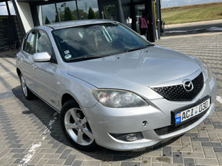 Mazda 3 foto 5