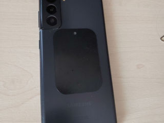 Samsung S21 5G Snapdragon foto 3