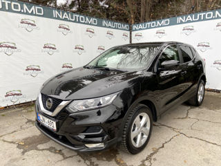 Nissan Qashqai foto 2