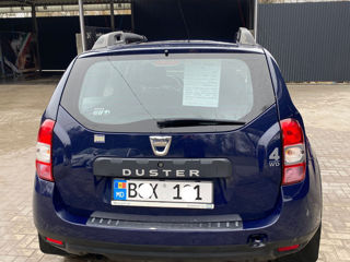 Dacia Duster foto 2