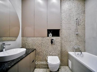 Apartament cu 3 camere, 123 m², Centru, Chișinău foto 7