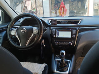 Nissan Qashqai foto 3