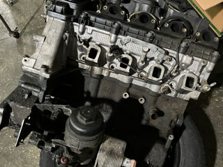 Motor M47B20, 2.0 diesel 136 cp piese