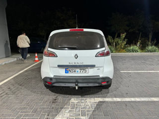 Renault Scenic foto 4