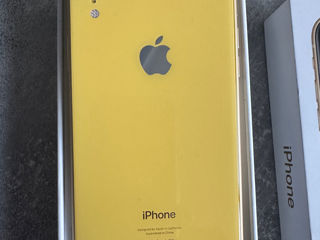 iPhone XR 64 gb ideal