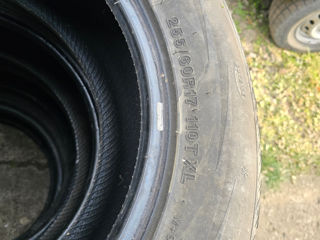 Anvelope 255/60R17 foto 3