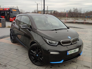 BMW i3 foto 6