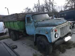 ГАЗ GAZ foto 2