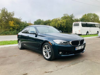 BMW 3 Series Gran Turismo