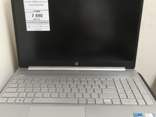 Laptop HP,500Gb,7490 lei