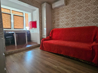 Apartament cu 1 cameră, 30 m², Telecentru, Chișinău