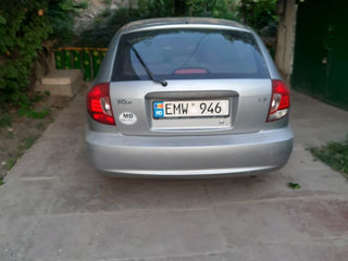 KIA Rio foto 5