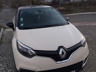 Renault Captur foto 1