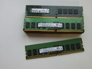 Оперативная память DDR4 8 ГБ foto 2