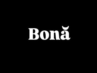 Bonă