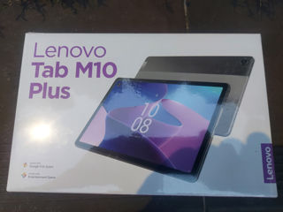 Tabletă Lenovo Tab M10 Plus, 3rd Gen. 10.6"