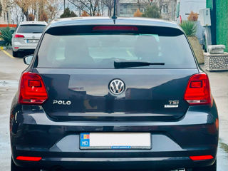 Volkswagen Polo foto 4