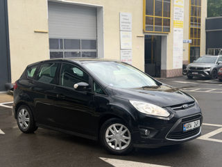 Ford C-Max, 2015 г.