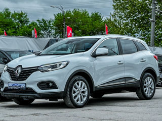 Renault Kadjar foto 1