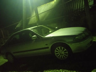 Rover 45 foto 4