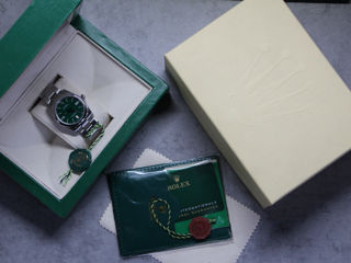 Rolex Datejust foto 5