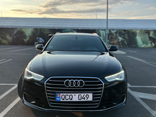 Audi A6 foto 2