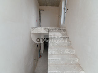 Townhouse cu 3 nivele, 290 mp, Botanica, 210000 € foto 17