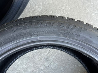 245/45 R18 Dunlop WinterSport 5 foto 4