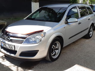 Opel Astra foto 7