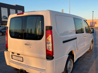 Toyota Proace foto 4