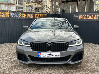 BMW 5 Series foto 2