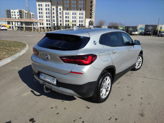 BMW X2 foto 5