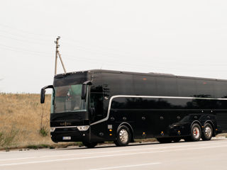 Transport Moldova-Anglia foto 4