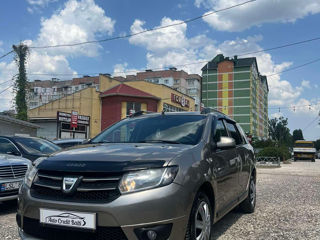 Dacia Logan Mcv foto 3