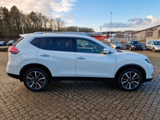 Nissan X-Trail foto 3