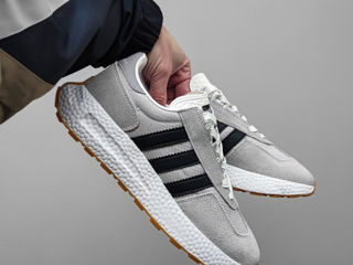 Adidas Reptory Grey foto 2