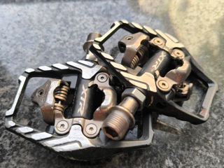 Shimano XTR PD- M9120 foto 1