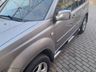 Nissan X-Trail foto 10