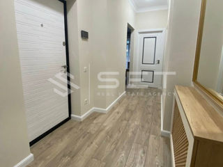 Apartament cu 2 camere, 87 m², Râșcani, Chișinău foto 7