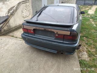 Mitsubishi Galant 1,8 TD 1992г foto 3