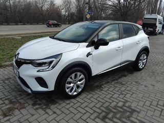 Renault Captur foto 6