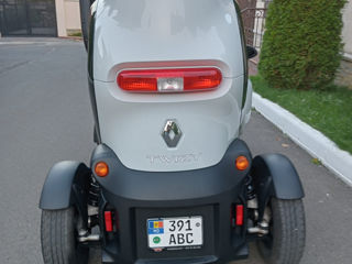 Renault Twizy фото 4