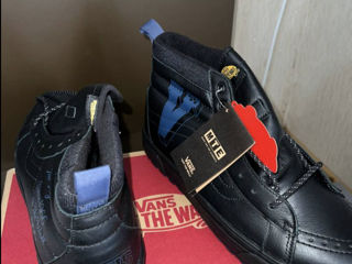 Vans original