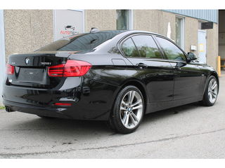 BMW 3 Series foto 7