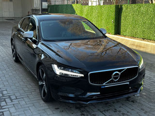 Volvo S90 foto 7