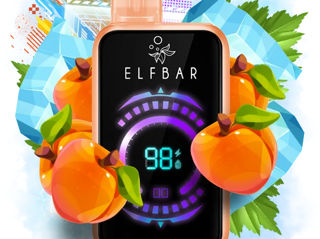 ELF BAR 18000